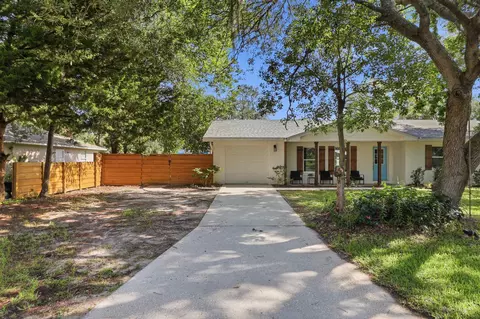 Exterior - 415 Gerona Rd, Saint Augustine, FL 32086 photo 9 of 9