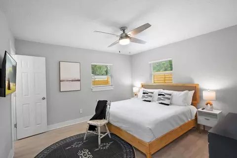Bedroom - 415 Gerona Rd, Saint Augustine, FL 32086 photo 1 of 4