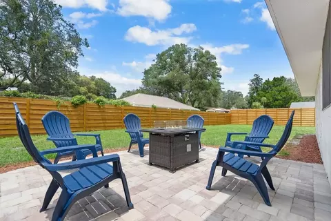 Exterior - 415 Gerona Rd, Saint Augustine, FL 32086 photo 4 of 5