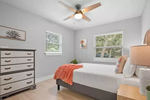 Bedroom - 415 Gerona Rd, Saint Augustine, FL 32086 photo 4 of 4