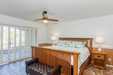 Bedroom - 3222 Harbor Dr, Saint Augustine, FL 32084 photo 1 of 6