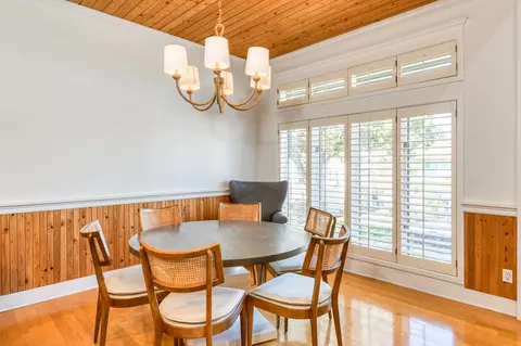 Dining - 3222 Harbor Dr, Saint Augustine, FL 32084 photo 2 of 2