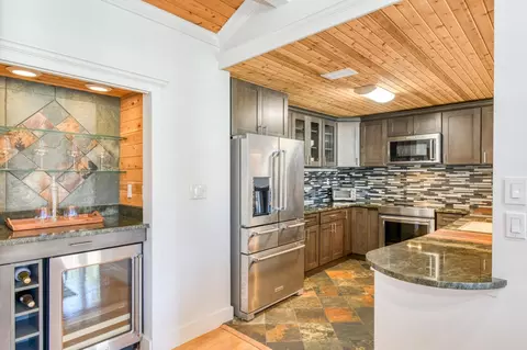 Kitchen - 3222 Harbor Dr, Saint Augustine, FL 32084 photo 2 of 4