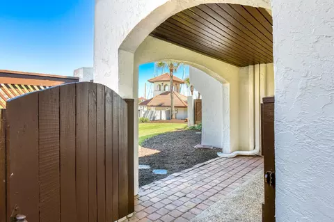 Exterior - 3222 Harbor Dr, Saint Augustine, FL 32084 photo 6 of 14