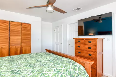 Bedroom - 3222 Harbor Dr, Saint Augustine, FL 32084 photo 6 of 6