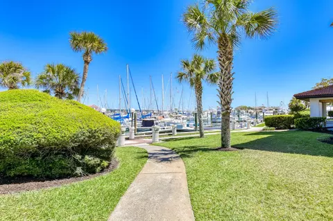 Exterior - 3222 Harbor Dr, Saint Augustine, FL 32084 photo 11 of 14