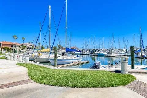 Exterior - 3222 Harbor Dr, Saint Augustine, FL 32084 photo 13 of 14