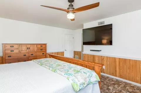 Bedroom - 3222 Harbor Dr, Saint Augustine, FL 32084 photo 3 of 6