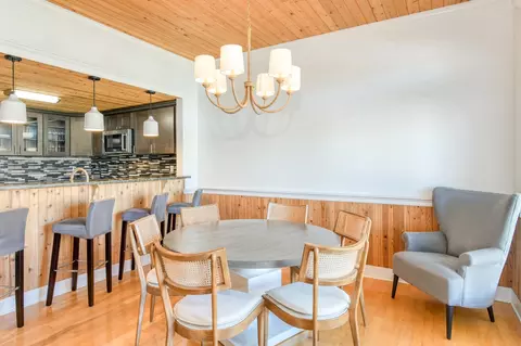 Dining - 3222 Harbor Dr, Saint Augustine, FL 32084 photo 1 of 2