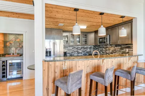 Kitchen - 3222 Harbor Dr, Saint Augustine, FL 32084 photo 1 of 4