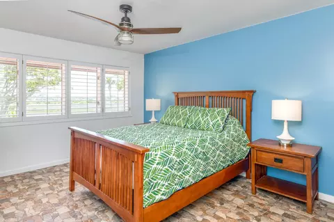 Bedroom - 3222 Harbor Dr, Saint Augustine, FL 32084 photo 4 of 6