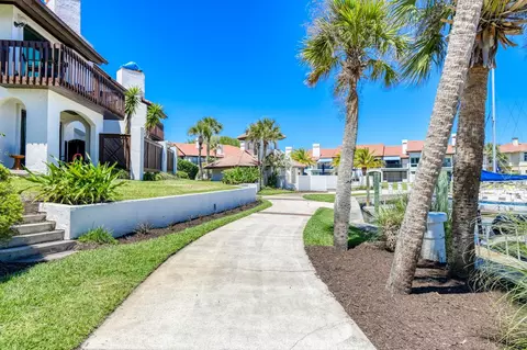 Exterior - 3222 Harbor Dr, Saint Augustine, FL 32084 photo 12 of 14