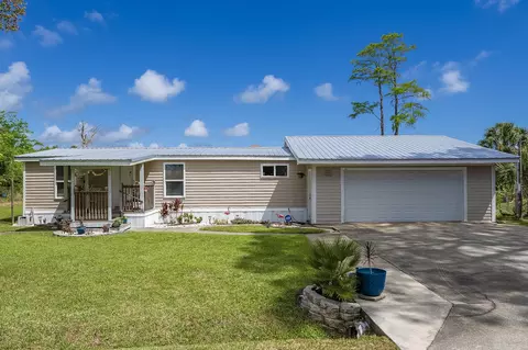 482 Ravenswood Dr, Saint Augustine, FL 32084