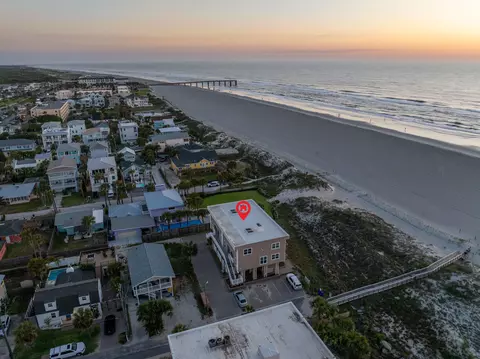 View/Area - 2 10th St #4, Saint Augustine, FL 32080 photo 2 of 10