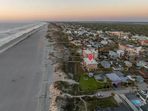 View/Area - 2 10th St #4, Saint Augustine, FL 32080 photo 7 of 10