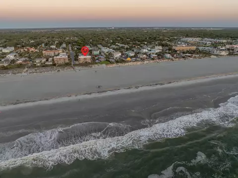 View/Area - 2 10th St #4, Saint Augustine, FL 32080 photo 10 of 10