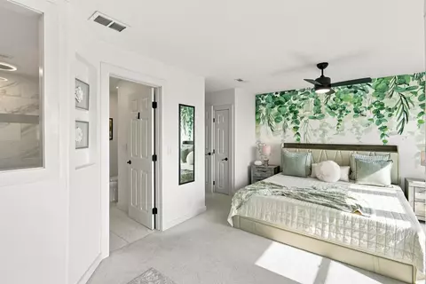 Bedroom - 2 10th St #4, Saint Augustine, FL 32080 photo 4 of 8