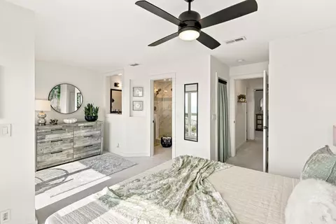 Bedroom - 2 10th St #4, Saint Augustine, FL 32080 photo 5 of 8