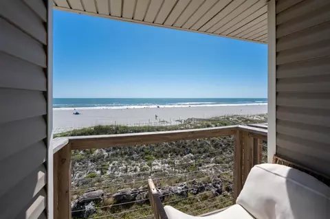 Exterior - 2 10th St #4, Saint Augustine, FL 32080 photo 4 of 6
