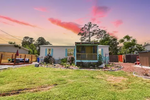 4509 De Leon Pl, Saint Augustine, FL 32095