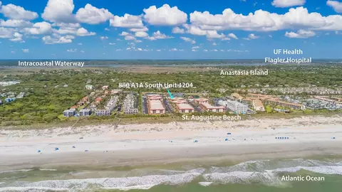880 A1a Beach Blvd #4204, Saint Augustine, FL 32080 photo 34