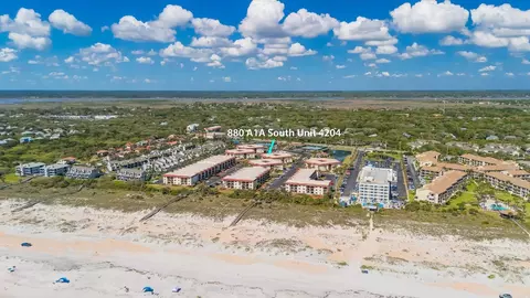 880 A1a Beach Blvd #4204, Saint Augustine, FL 32080 photo 35
