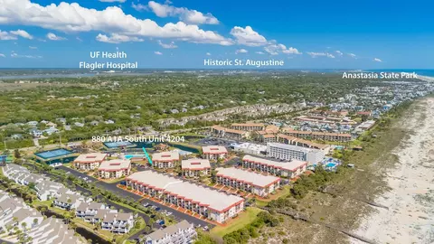 880 A1a Beach Blvd #4204, Saint Augustine, FL 32080 photo 33