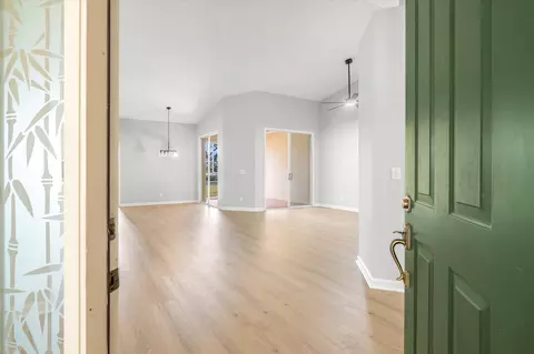 Entry Way - 1109 Royal Troon Ln, Saint Augustine, FL 32086 photo 1 of 3