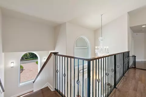 Entry Way - 505 Turnberry Ln, Saint Augustine, FL 32080 photo 5 of 9