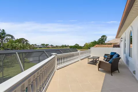 Exterior - 505 Turnberry Ln, Saint Augustine, FL 32080 photo 7 of 13