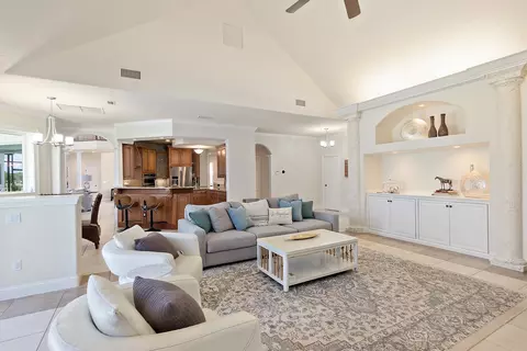 Living - 505 Turnberry Ln, Saint Augustine, FL 32080 photo 9 of 11