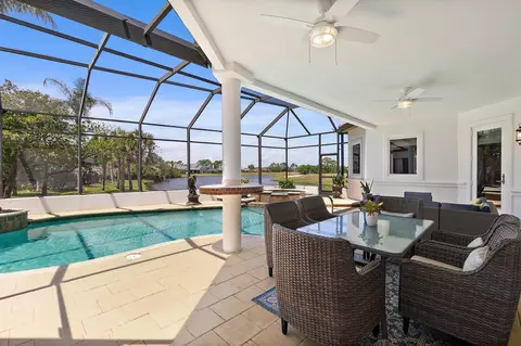 Exterior - 505 Turnberry Ln, Saint Augustine, FL 32080 photo 3 of 13