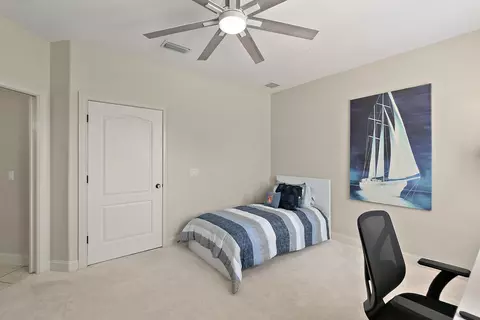 Bedroom - 505 Turnberry Ln, Saint Augustine, FL 32080 photo 6 of 6