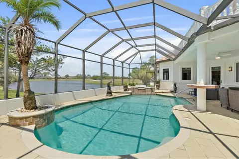 Exterior - 505 Turnberry Ln, Saint Augustine, FL 32080 photo 1 of 13