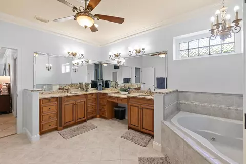 Bath - 505 Turnberry Ln, Saint Augustine, FL 32080 photo 1 of 8