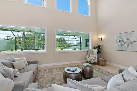 Living - 505 Turnberry Ln, Saint Augustine, FL 32080 photo 3 of 11