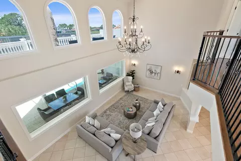 Living - 505 Turnberry Ln, Saint Augustine, FL 32080 photo 11 of 11