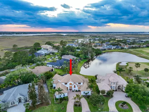 View/Area - 505 Turnberry Ln, Saint Augustine, FL 32080 photo 5 of 9