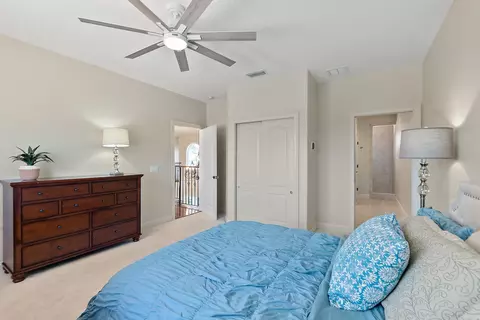 Bedroom - 505 Turnberry Ln, Saint Augustine, FL 32080 photo 4 of 6