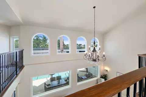 Entry Way - 505 Turnberry Ln, Saint Augustine, FL 32080 photo 8 of 9