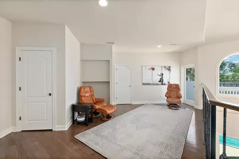 Entry Way - 505 Turnberry Ln, Saint Augustine, FL 32080 photo 7 of 9