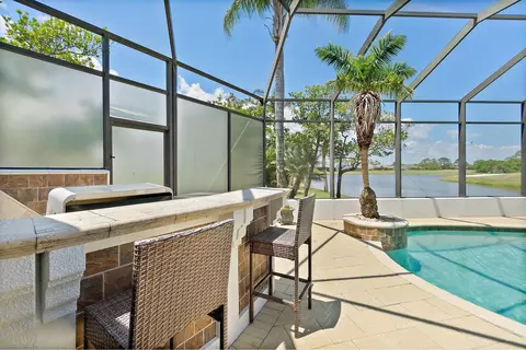 Exterior - 505 Turnberry Ln, Saint Augustine, FL 32080 photo 4 of 13