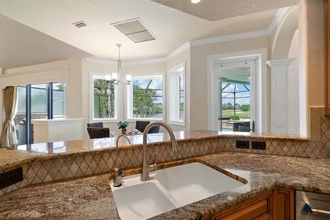 Kitchen - 505 Turnberry Ln, Saint Augustine, FL 32080 photo 1 of 4