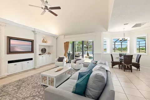 Living - 505 Turnberry Ln, Saint Augustine, FL 32080 photo 10 of 11