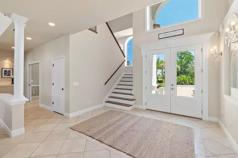 Entry Way - 505 Turnberry Ln, Saint Augustine, FL 32080 photo 1 of 9