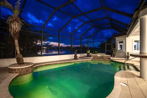Exterior - 505 Turnberry Ln, Saint Augustine, FL 32080 photo 11 of 13