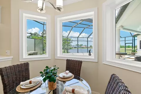 Dining - 505 Turnberry Ln, Saint Augustine, FL 32080 photo 2 of 2