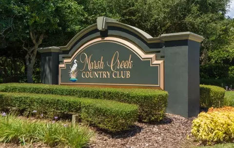 View/Area - 505 Turnberry Ln, Saint Augustine, FL 32080 photo 7 of 9
