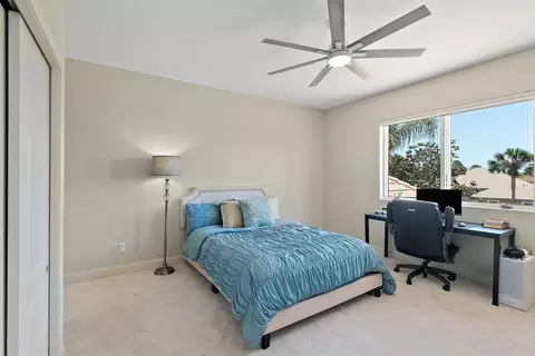 Bedroom - 505 Turnberry Ln, Saint Augustine, FL 32080 photo 3 of 6