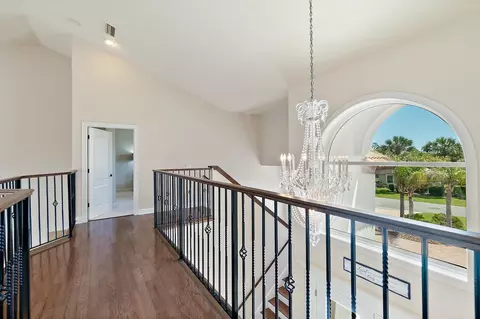 Entry Way - 505 Turnberry Ln, Saint Augustine, FL 32080 photo 9 of 9